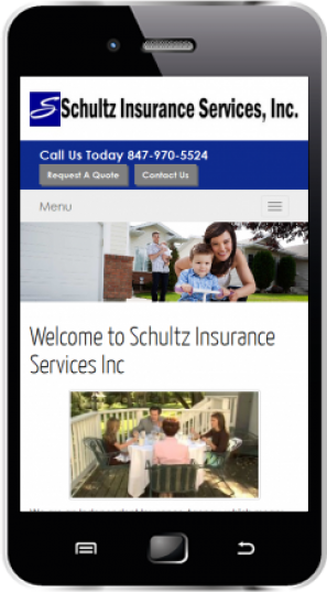 Responsive for Mobile Phones